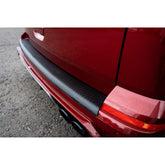 Vw Transporter T6 2015 - 2024 - Rear Bumper Cover Protector - Tailgate Version
